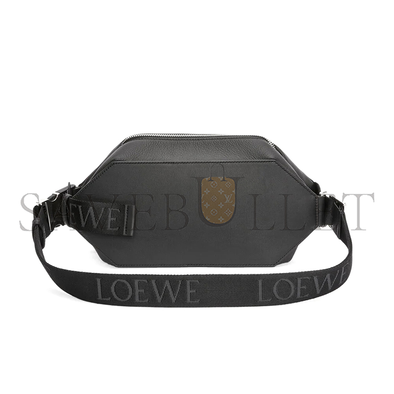 LOEWE CONVERTIBLE SLING IN CLASSIC CALFSKIN B777NCNX03 (32.5*12.3*9cm)
